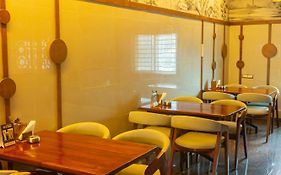 Pvr Suites Off Bannerghatta Road